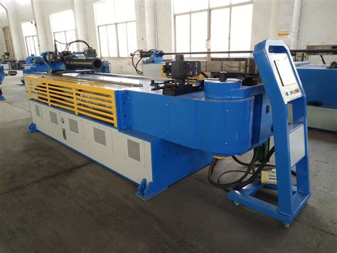 automatic sheet metal machinery